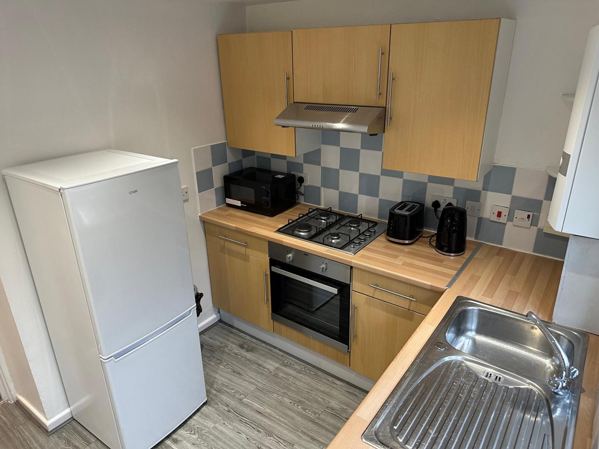 Lovely Two Bedroom Flat Thamesmead  Exterior photo